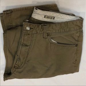 Polo Ralph Lauren 15941 Pants 34x30